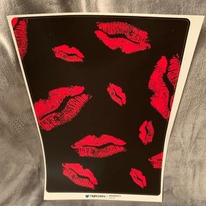 NEW MightySkins PlayStation 5 Console Sticker Kiss Me Skin